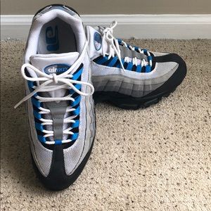 Nike Air Max 95